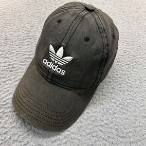 Adidas Hat Cap Mens Baseball Cap One Size Adidas -15371